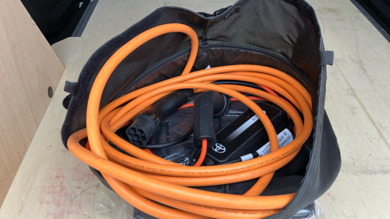 Toyota Proace City L2 Electric Icon Van 50kWh Auto